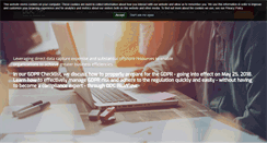 Desktop Screenshot of ddcusa.com